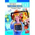WEBKIDS 1 SB